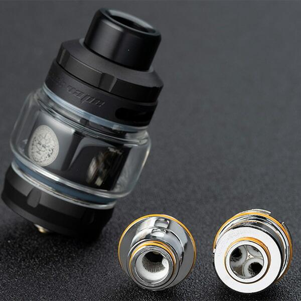 Geekvape Z MAX Tank アトマイザー ギークベイプ ゼットマックス
