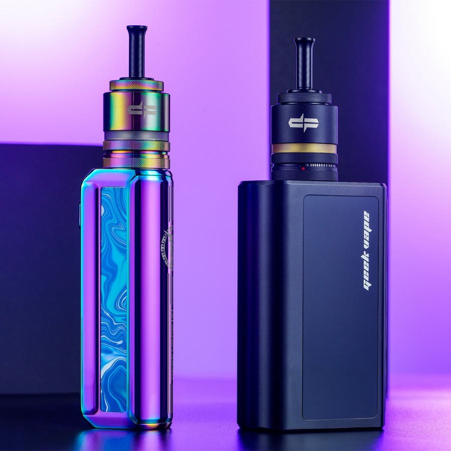 Digiflavor SIREN V4 MTL RTA デジフレーバー サイレン 電子タバコ