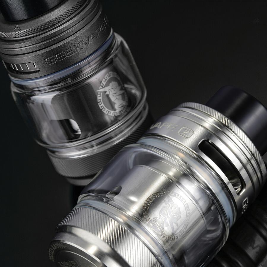 Geekvape Z Fli Tank アトマイザー ギークべイプ ゼット フライ Geekvape Z Fli Tank アトマイザー ギークべイプ ゼット フライ
