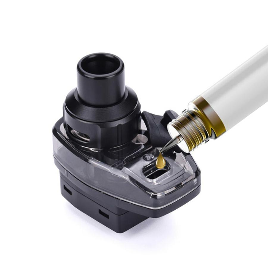 Geekvape Aegis Hero2 H45 POD MOD用 カートリッジ 2個入り ギークべ 