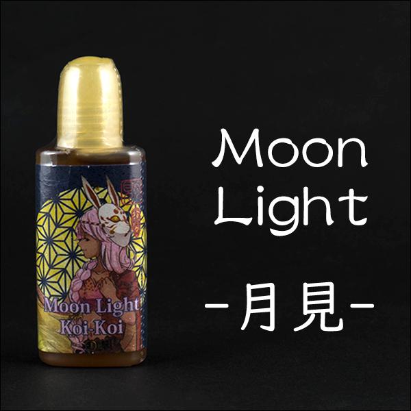 送料無料 電子タバコ VAPE 用 日本製リキッド Japan Made MK Lab こいこい （Koi-Koi）20ml｜flavor-kitchen｜02