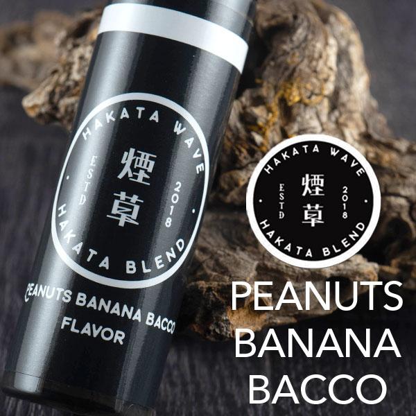 HAKATA WAVE 60ml vape リキッド タバコ系 ハカタ ウェーブ VAPESTEEZ