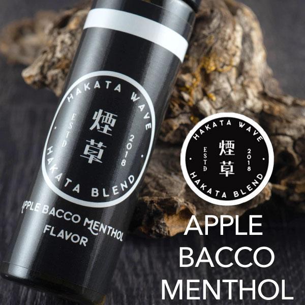 HAKATA WAVE 60ml vape リキッド タバコ系 ハカタ ウェーブ VAPESTEEZ