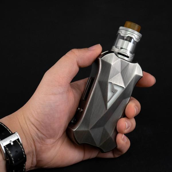 DESIRE X Mini MOD 108W デザイア デザイン ミニ 送料無料 テクニカル BOX 電子タバコ vape ☆ AVB ...