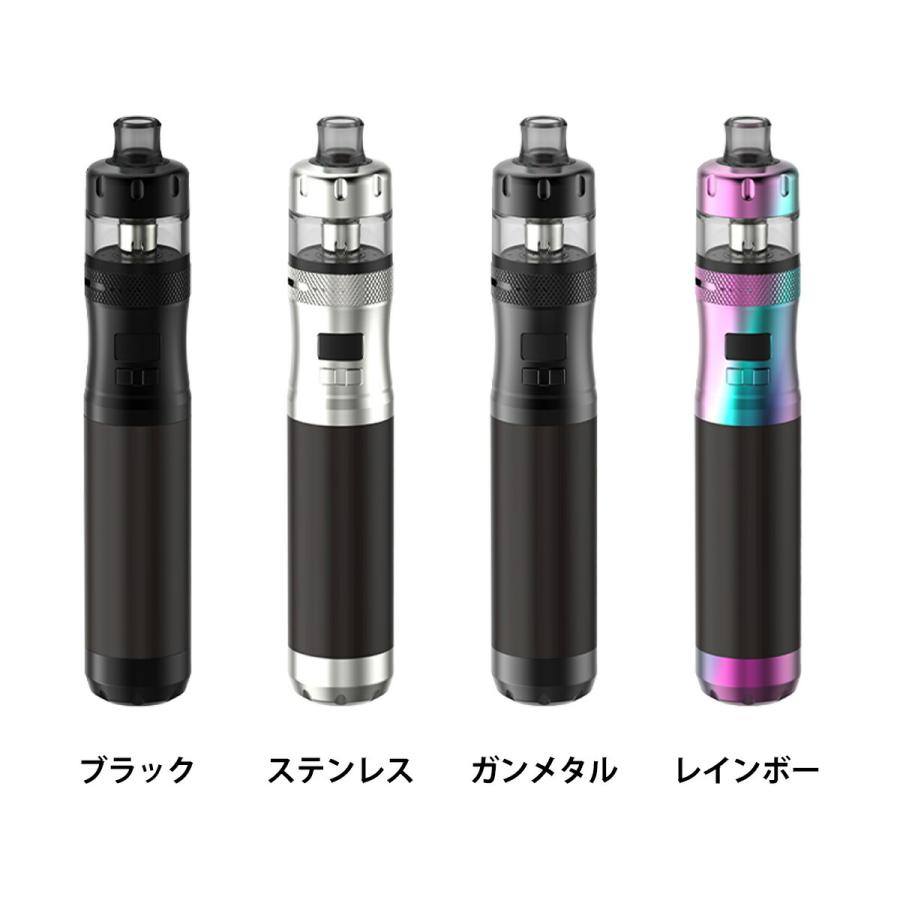 BPMODS LightSaber X Pod Mod ビーピーモッズ ライトセーバー エックス 