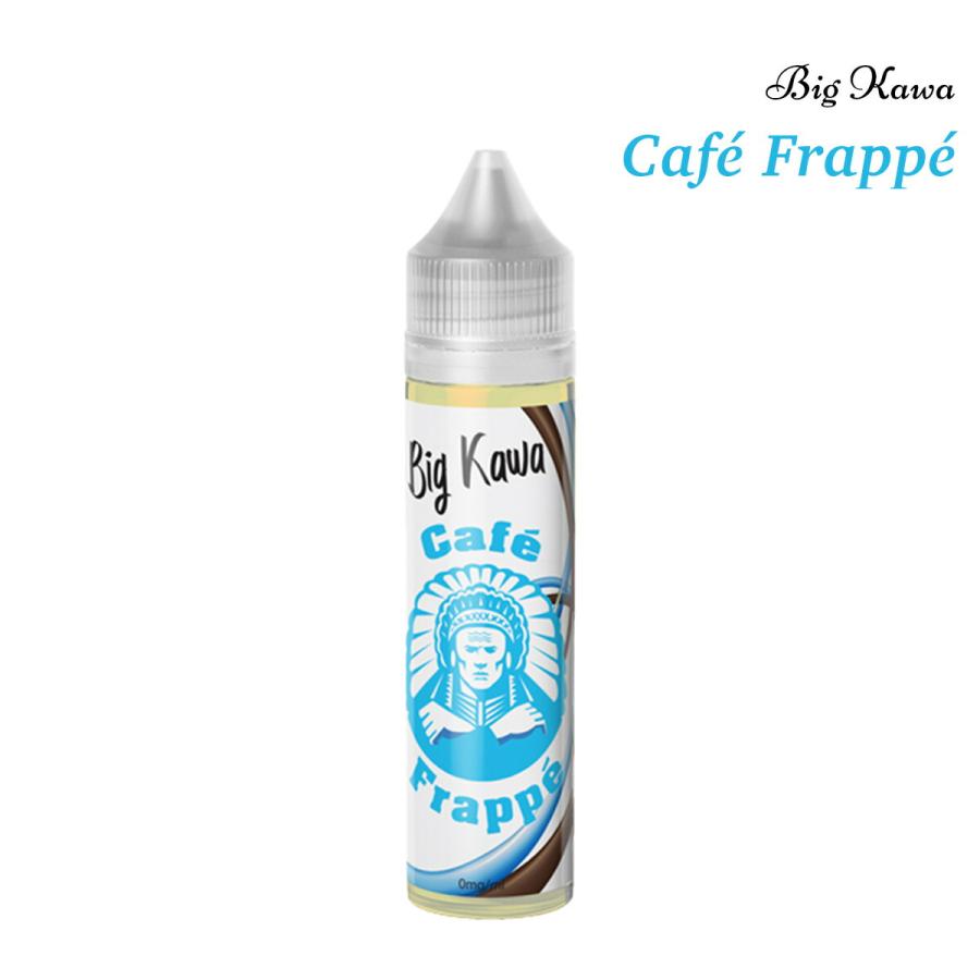 vape リキッド 電子タバコ Liquid Lab Big Kawa 50ml リキッドラボ 