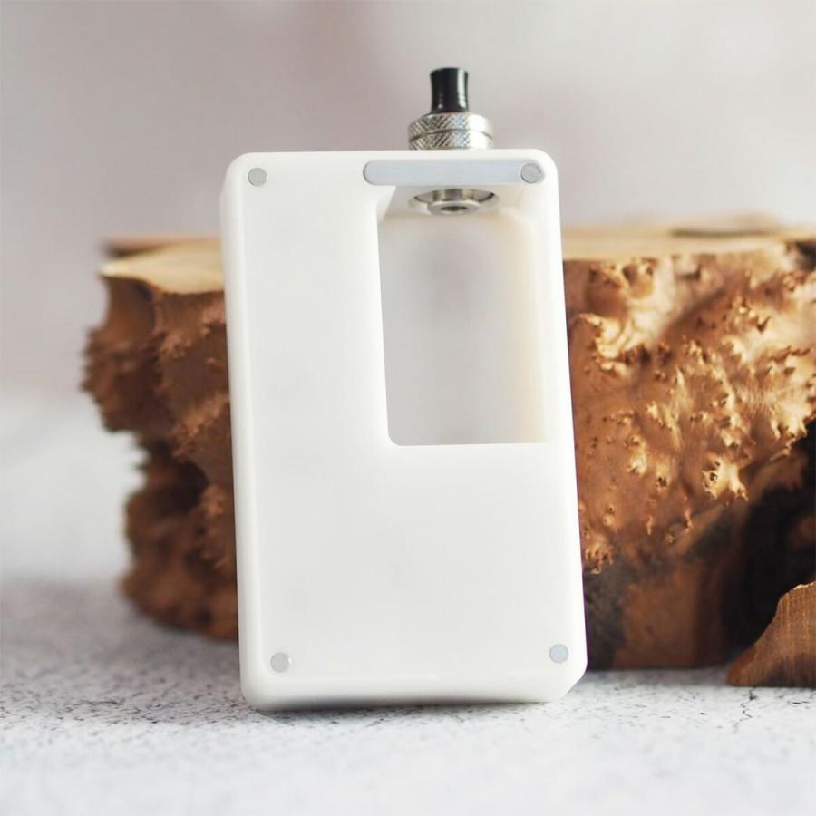 BB互換 Cthulhu RBA AIO BOX Delrin Version クトゥルフ RBA BOX 