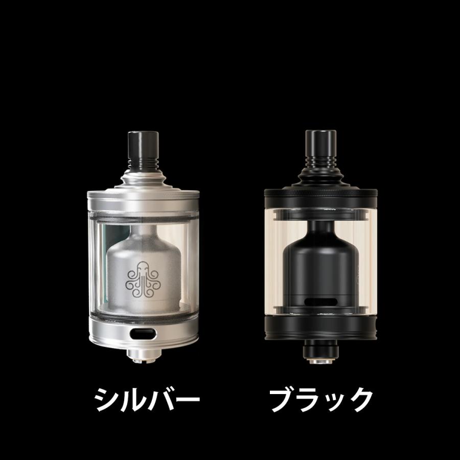 Cthulhu Mod Valor MTL RTA クトゥルフ モッド バロー ヴァロー 電子