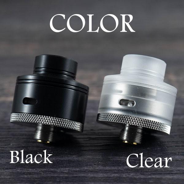 GASMODS G.R.1 S RDA ガスモッズ GR1 GR1S ガスモッド 電子タバコ vape
