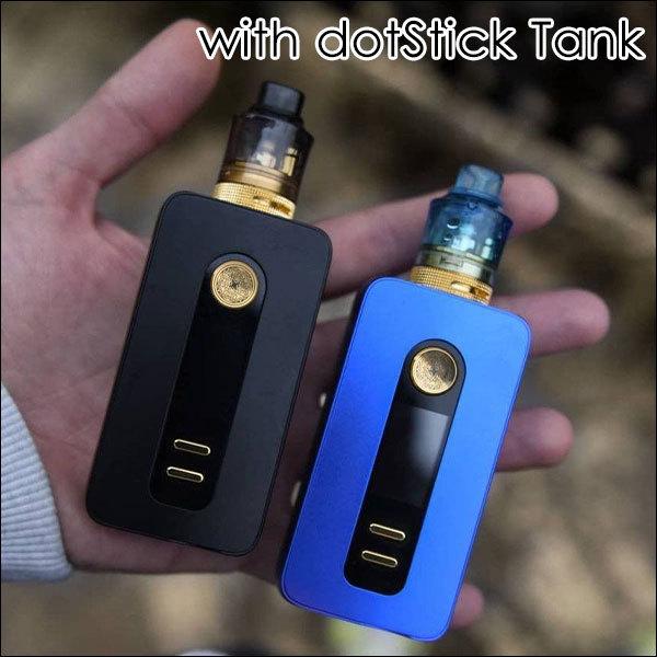 dotmod dotBox 220W ドットモッド ドットボックス 220 電子 dotmod dotBox 220W ドットモッド ドットボックス 220 電子