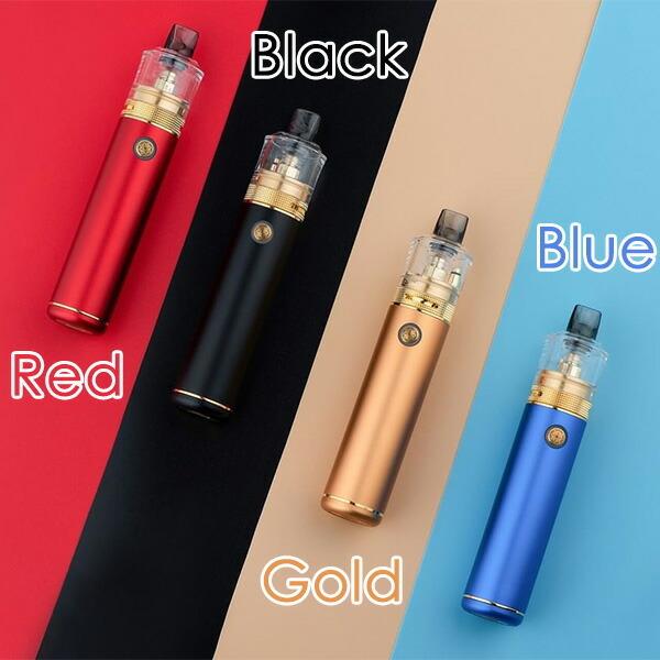 dotmod ドットモッド dotStick ib ドットスティック アイビー vape 