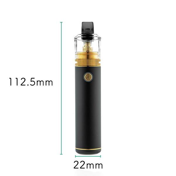 dotmod ドットモッド dotStick ib ドットスティック アイビー vape 