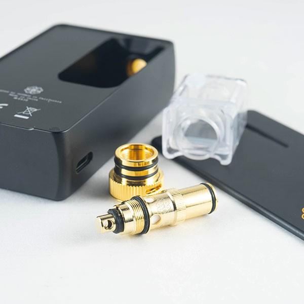 交換用コイル for dotmod dotAIO 5個セット ドットモッド ドット