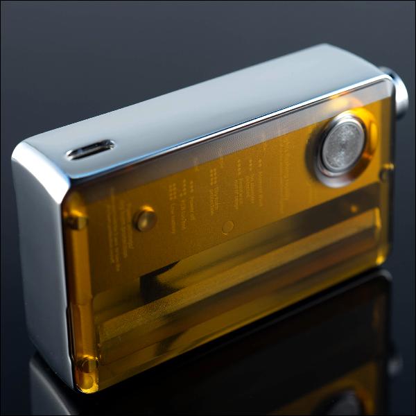 ウルテム 交換用パネル for dotmod dotAIO (社外品) ドットモッド