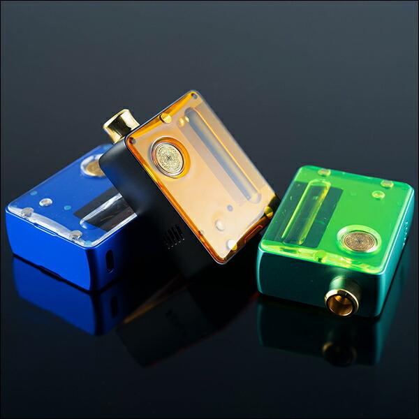 クリアパネル dotmod dotAIO mini KIT (社外品) ドットモッド ドット 