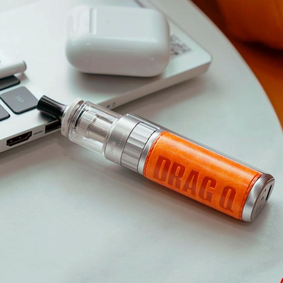 VooPoo DRAG Q POD ブープー ドラッグQ ポッド 電子タバコ pod型 vape べイプ ベープ ポッド 初心者 おすすめ 味重視  MTL ドラッグ メール便無料 voopoo drag q」の人気商品一覧 | 安い商品を通販サイトから探す - 価格.com