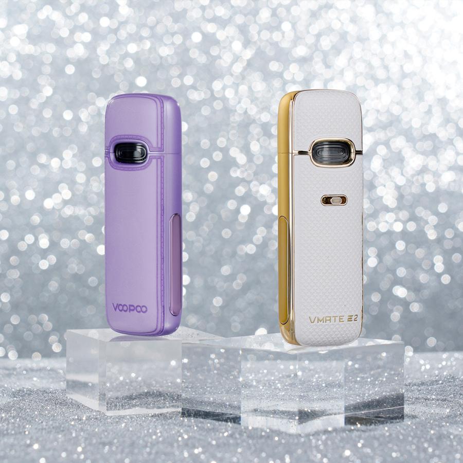 VOOPOO（ブープー） 電子タバコ vape VooPoo Vmate E2 Pod ブイメイト