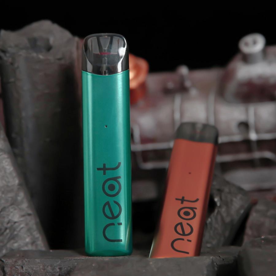 予備POD付き UWELL Yearn Neat2 POD ユーウェル ヤーン ニート2