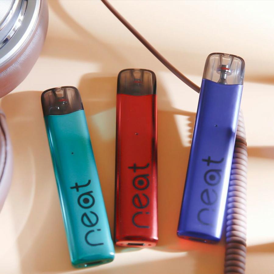 2個セット UWELL Yearn Neat2 POD ユーウェル ヤーン ニート2 ポッド