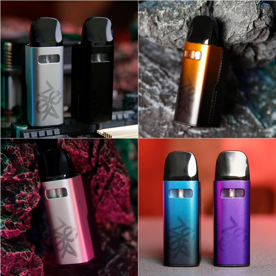vape pod 電子タバコ Uwell Caliburn GZ2 ユーウェル カリバーン