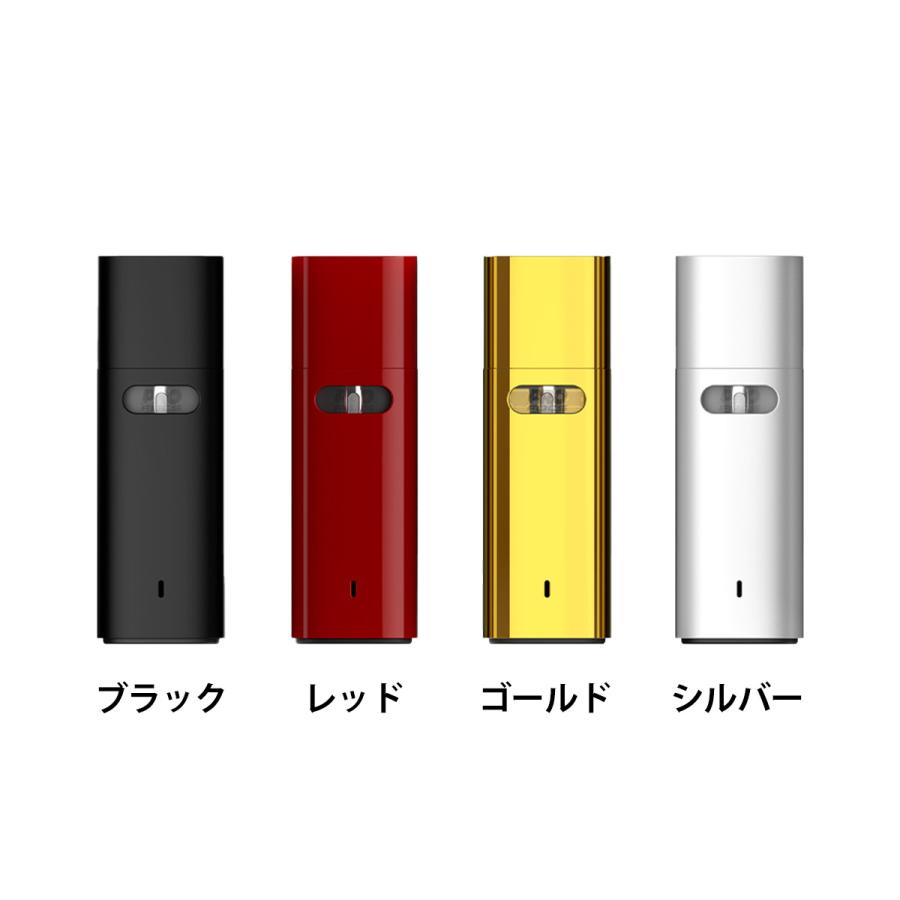 保護キャップ付き Uwell Caliburn AZ3 Grace Pod ユーウェル カリバーン グレイス ポッド 電子タバコ vape pod型 本体 べイプ カリバーンAZ3｜flavor-kitchen｜07