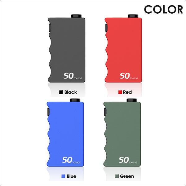 S*p様 SQUID INDUSTRIES \