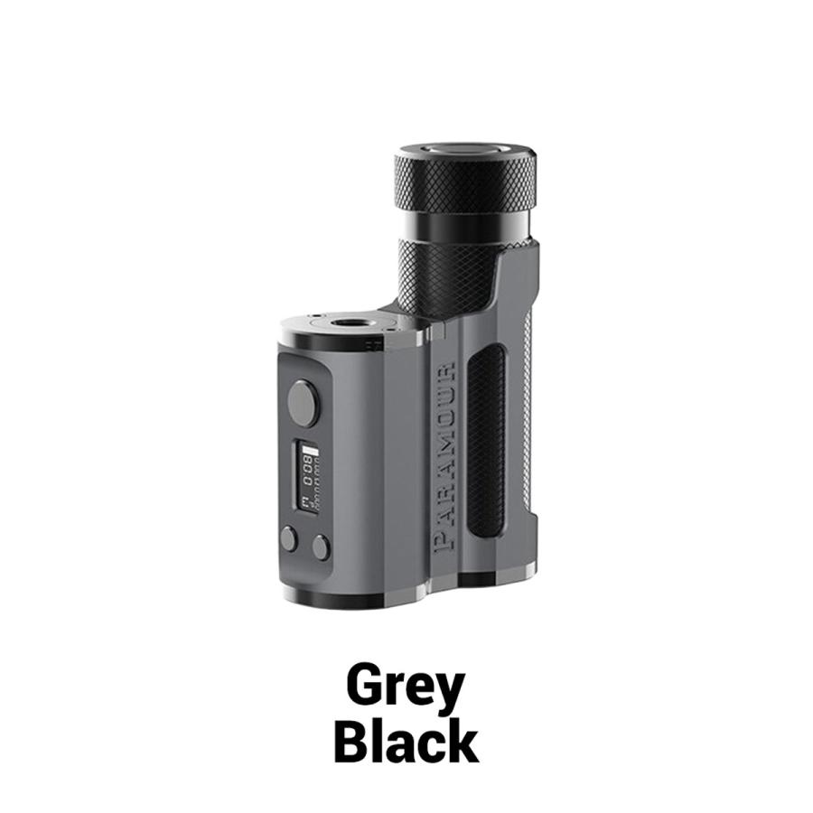 MECHLYFE メックライフ PARAMOUR パラモア SBS MOD vape mod