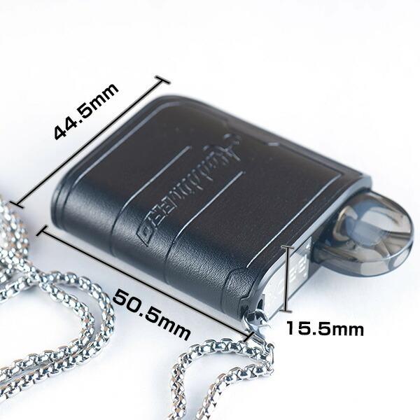 VAMPED ALADDIN PRO BBOX POD アラジン プロ ビーボックス 電子タバコ