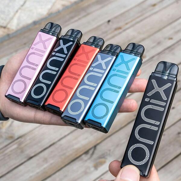 日本語マニュアル付き Freemax Onnix POD フリーマックス 日本語マニュアル付き Freemax Onnix POD フリーマックス