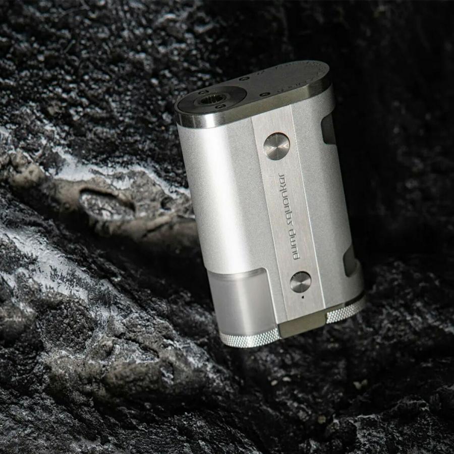 Pump Squonker MOD by DOVPO × Across パンプ スコンカーMOD ドブポ 