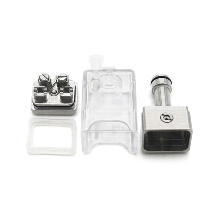 Auguse Era AIO RBA Tank オーグユーズ エラ エーアイオー タンク dotmod dotAIO ドットモッド ドットエー ...