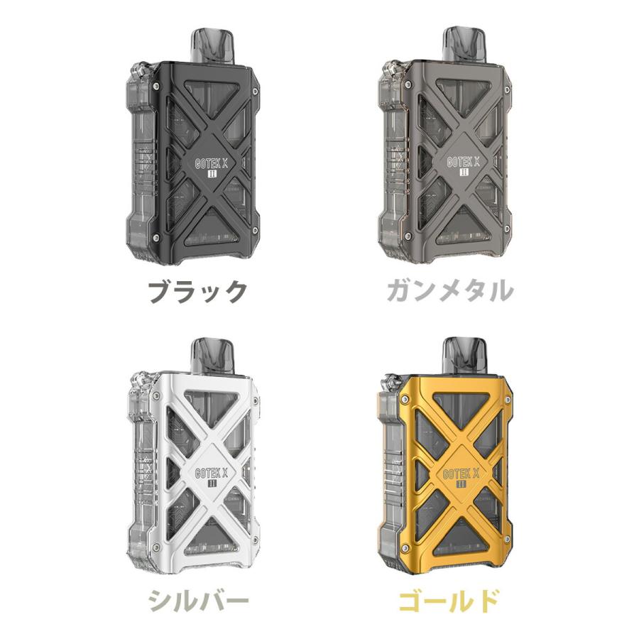 aspire（アスパイア） シーシャ 持ち運びシーシャ 電子タバコ 使い捨て