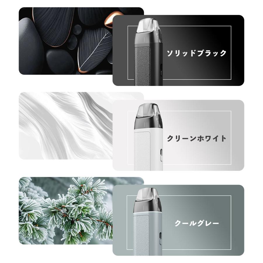 aspire（アスパイア） aspire minican lite 電子タバコ vape ミニカン