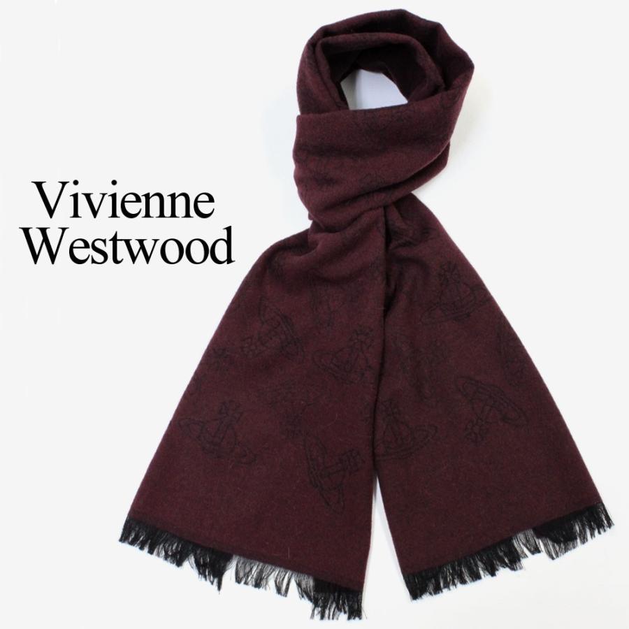 超歓迎された マフラー 人気 バレンタイン ヴィヴィアンウエストウッド ヴィヴィアンウエストウッド ギフト プレゼント クリスマス 誕生日 マフラー ブランド レディース メンズ マフラー オーヴ 財布 帽子 ファッション小物
