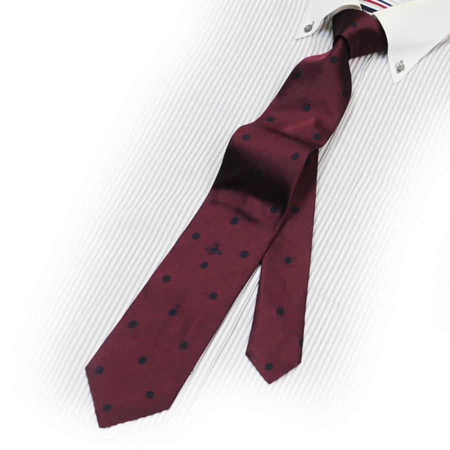 ヴィヴィアンウエストウッド ネクタイ ブランド ヴィヴィアン ネクタイ ギフト 誕生日 プレゼント 祝い 男性 I1 フレバー 通販 Yahoo ショッピング