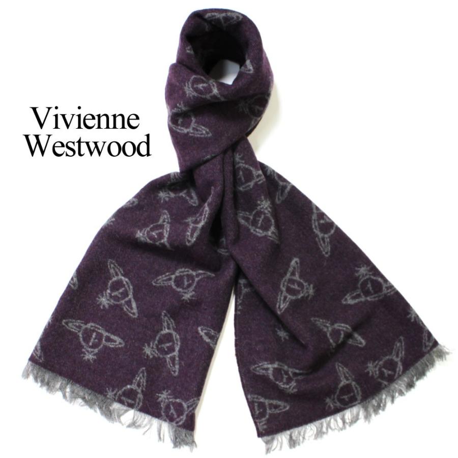 ヴィヴィアンウエストウッド マフラー レディース メンズ ブランドマフラー オーブ柄 セールクリスマス プレゼント 誕生日 Ge Win フレバー 通販 Yahoo ショッピング