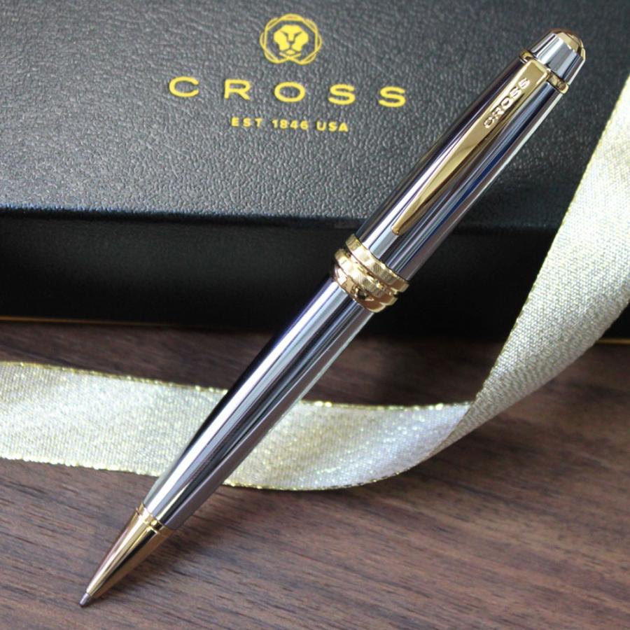Cross クロス ベイリー メダリスト ボールペン 記念品 セール ホワイトデー プレゼント ギフト At0452 6 フレバー 通販 Yahoo ショッピング