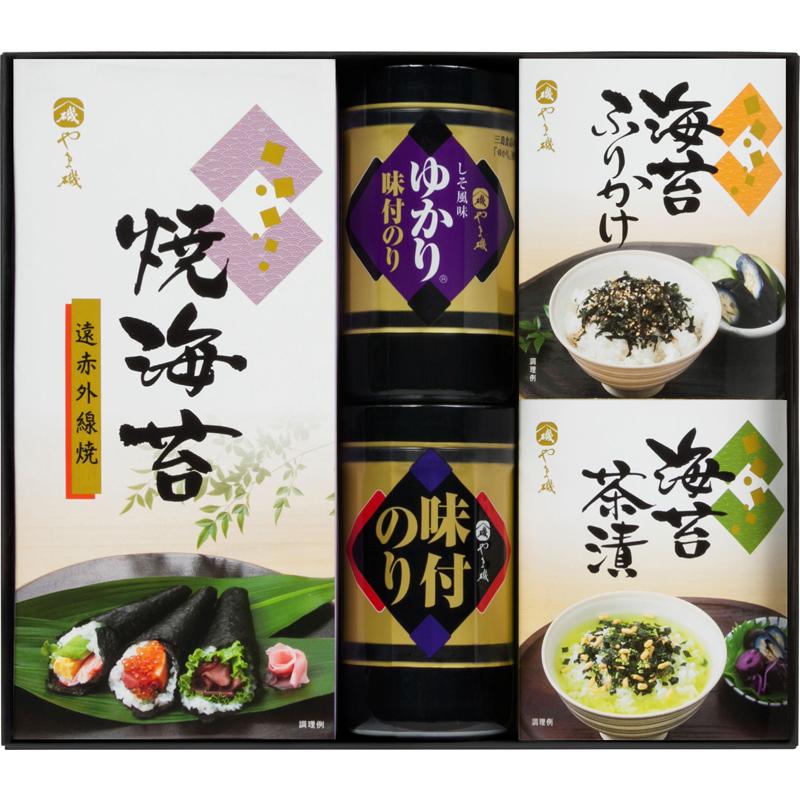 Sale 102 Off やま磯 味付海苔 食卓セット Yu 30f お返し ギフト 内祝い 出産内祝い 結婚内祝い 法事 引越し 挨拶 Shipsctc Org