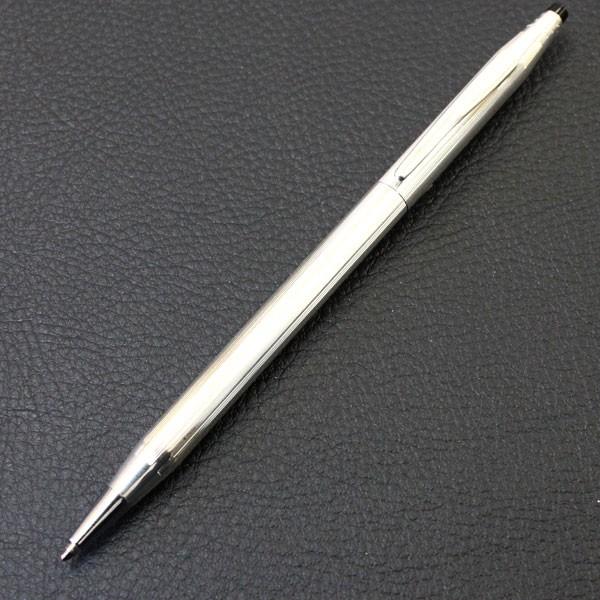 Cross クロス ボールペン クラッシックセンチュリー スターリング シルバー 記念品 セール クリスマスプレゼント ギフト H3002 フレバー 通販 Yahoo ショッピング