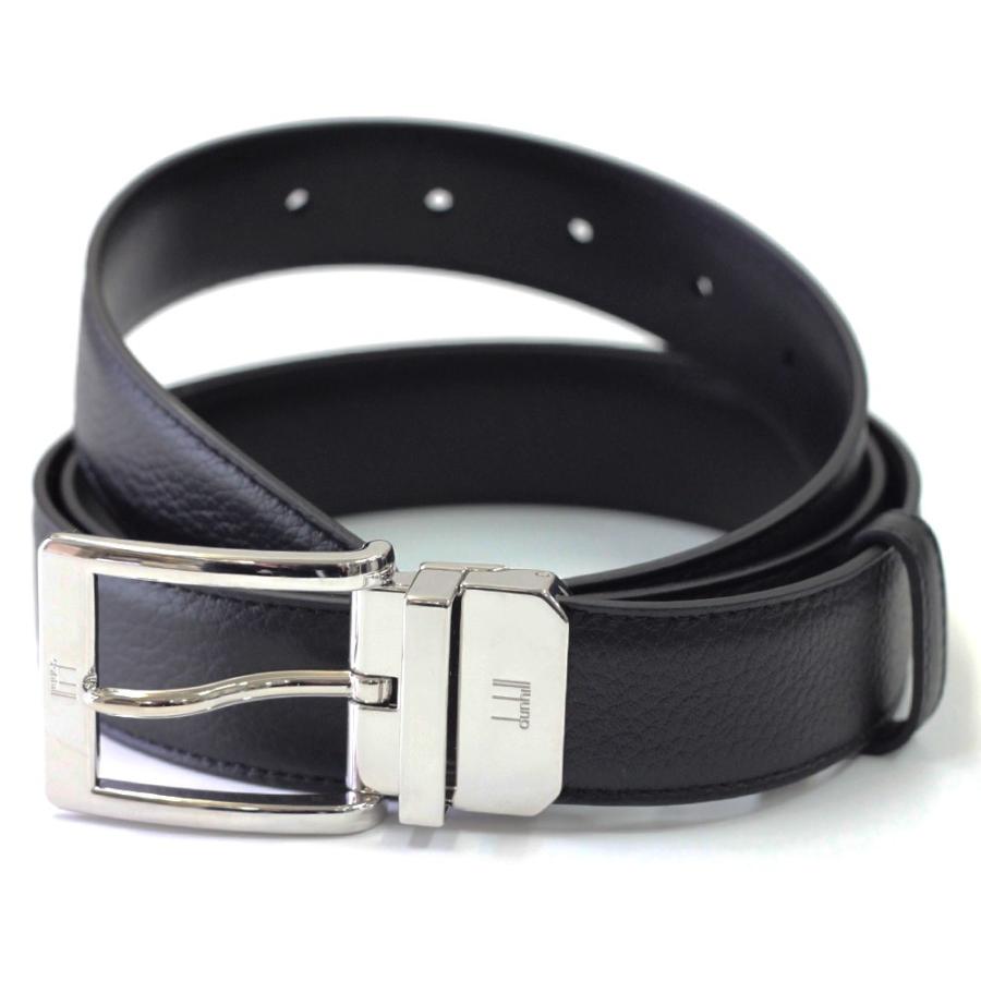 Dunhill ダンヒル ベルト メンズ ビジネス ブランドベルト レザー 本革 プレゼント Hpc126a42 フレバー 通販 Yahoo ショッピング