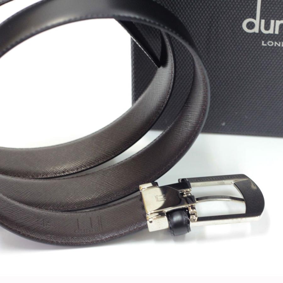 アウトレット セール ダンヒル Dunhill ビジネスベルト ブランドベルト プレゼント Hpt710a フレバー 通販 Yahoo ショッピング