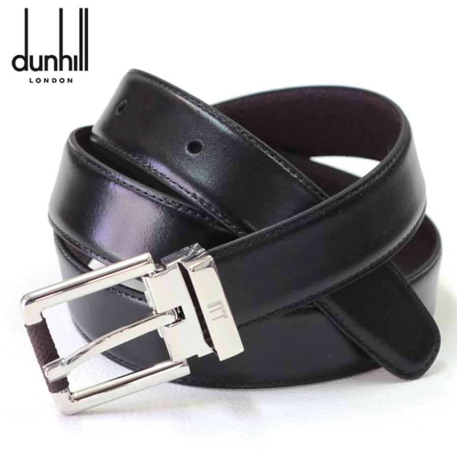 Dunhill ダンヒル メンズビジネス ベルト ブランドベルト レザー 本革 Dunhill ダンヒル メンズビジネス ベルト ブランドベルト レザー 本革