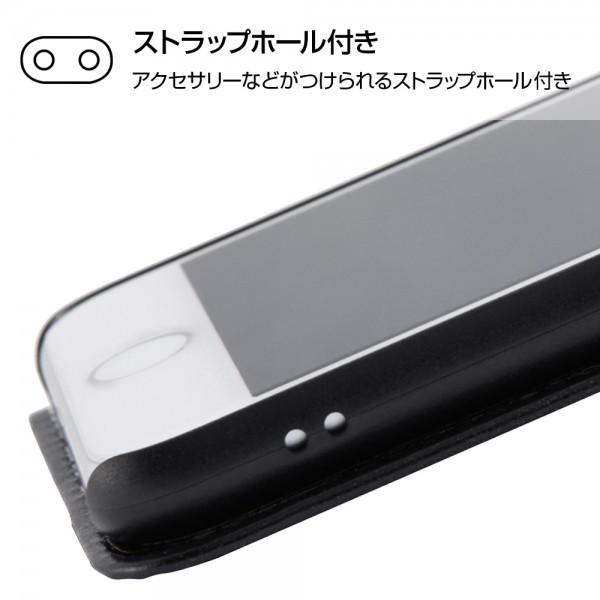 スマホケース Iphone 8 7 6s 6 ディズニーキャラクター 手帳型 マグネット ミッキー マウス 90周年デザイン スマホカバー Ing フレバー 通販 Yahoo ショッピング