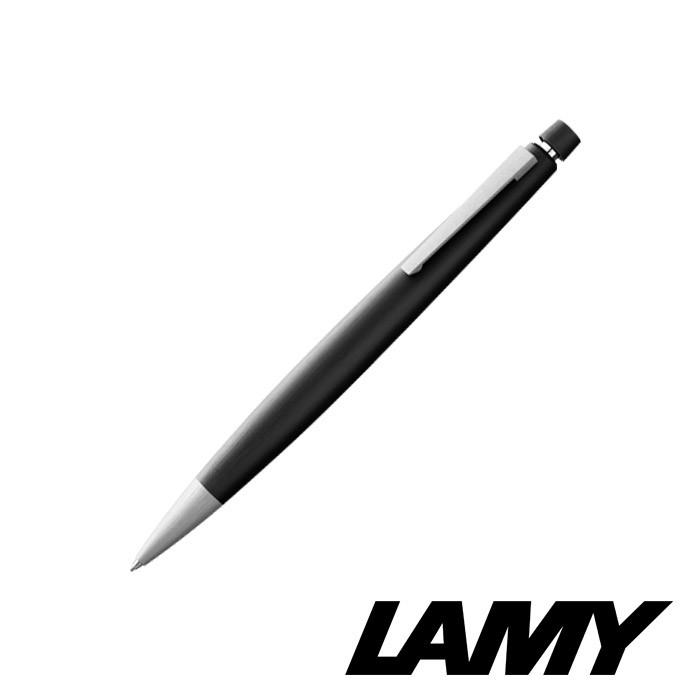 LAMY(ラミー) シャープペンシル（シャーペン） ブランド 2000 芯/0.5mm