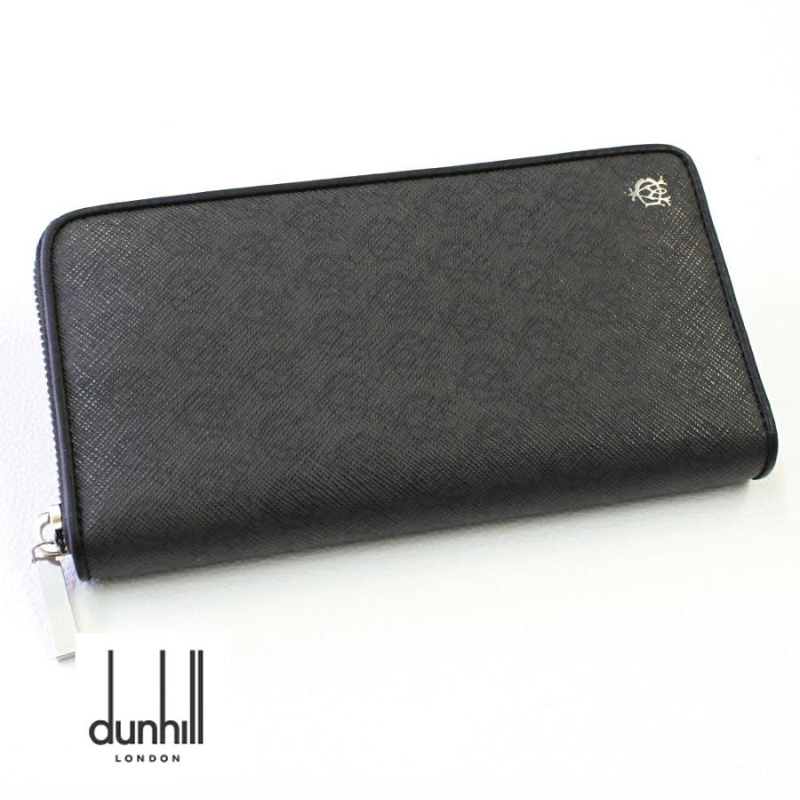 Dunhill ダンヒル ラウンドジップ長財布 L2b0z3z メンズ財布 ダンヒル長財布 小銭入れ付き グレーギフト 誕生日 プレゼント セール L2b0z3z フレバー 通販 Yahoo ショッピング