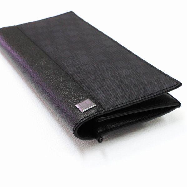 Dunhill ダンヒル 財布 メンズ財布 ダンヒル長財布 L2f110zギフト 誕生日 セール プレゼント セール L2f110z フレバー 通販 Yahoo ショッピング