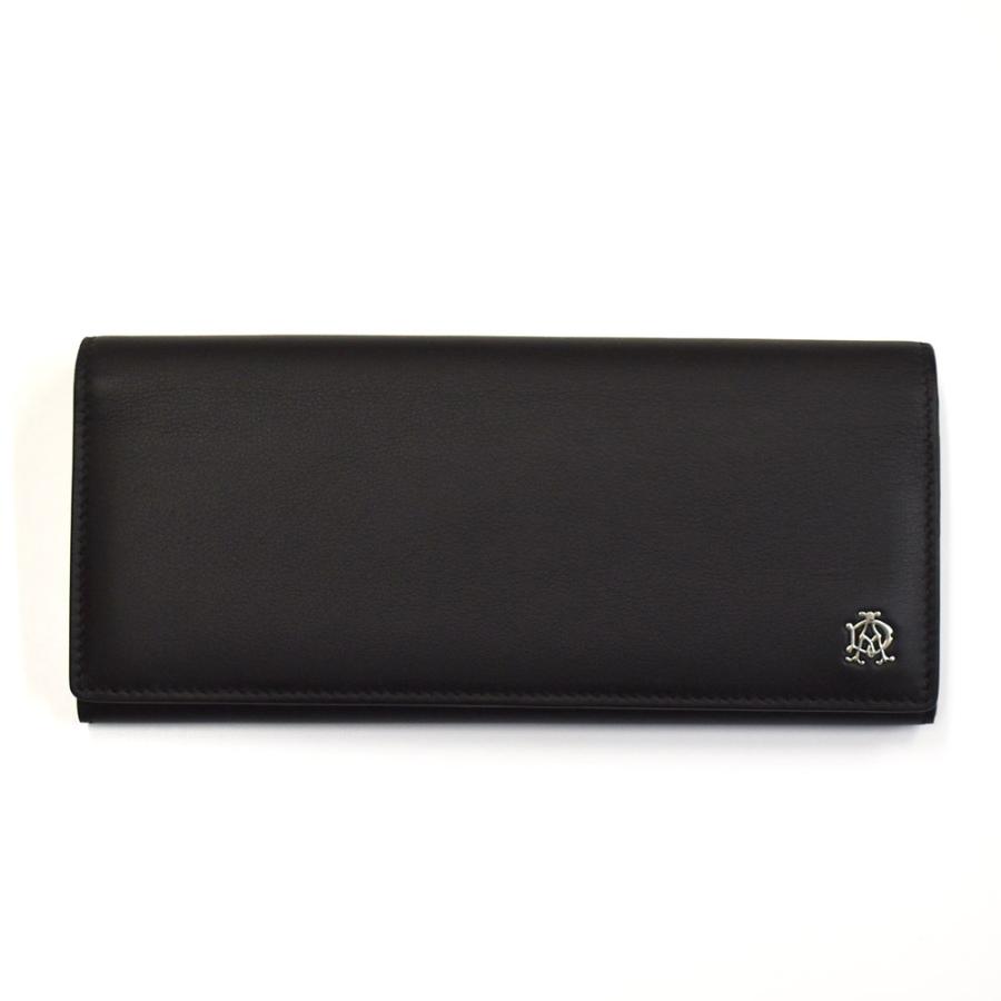 dunhill(ダンヒル) 長財布 メンズ財布 本革(レザー) REEVES COAT