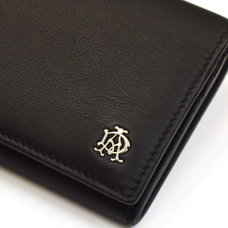 dunhill(ダンヒル) 長財布 メンズ財布 本革(レザー) REEVES COAT