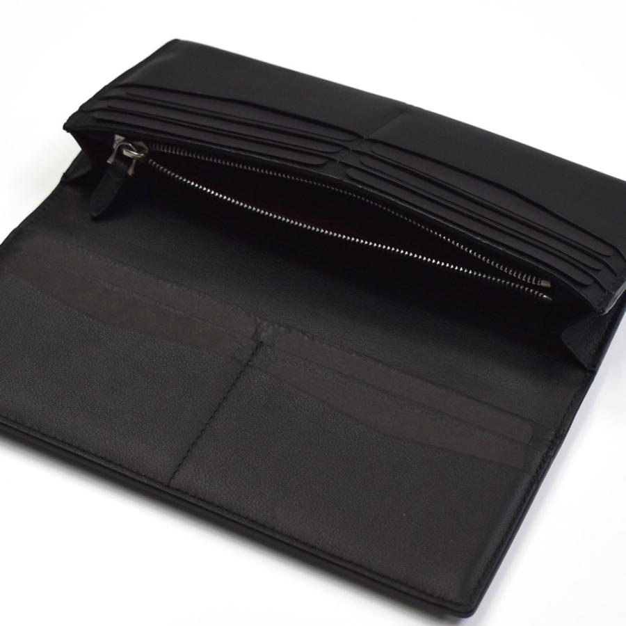 dunhill(ダンヒル) 長財布 メンズ財布 本革(レザー) REEVES COAT