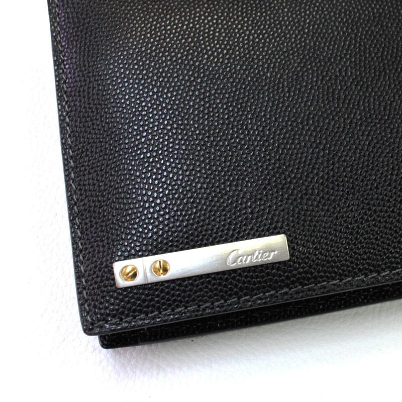 アウトレット セール カルティエ Cartier 財布 メンズ 本革 二つ折り財布 誕生日プレゼント セール L フレバー 通販 Yahoo ショッピング